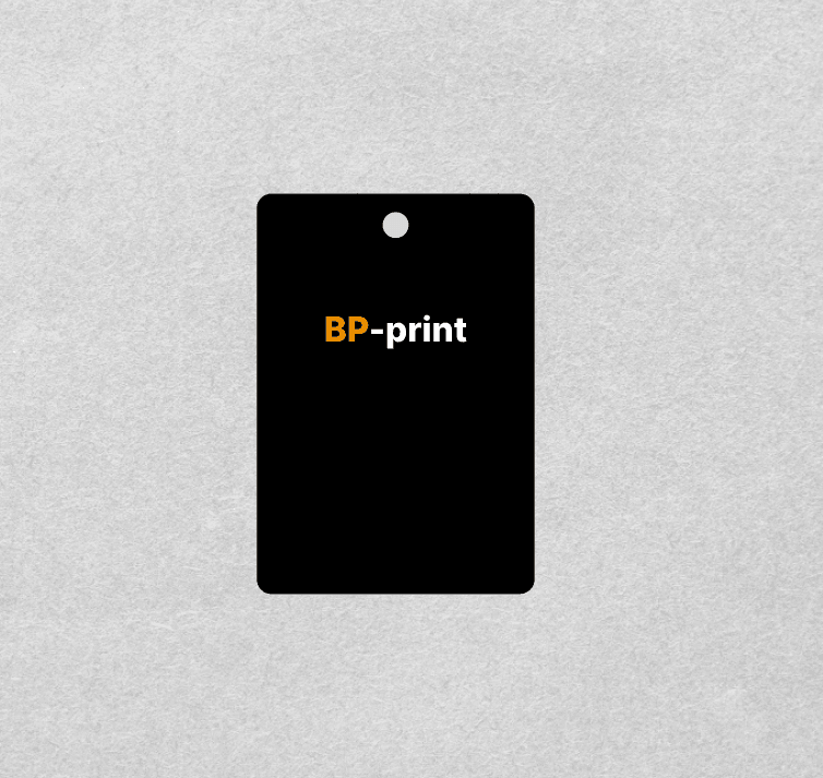 Visačky - na produkty & jmenovky